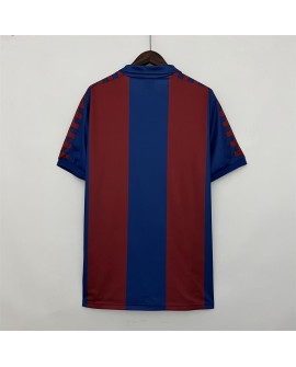 Barcelona 1982/83 Heim-Retro-Trikot