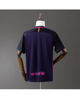 Retro Barcelona 16/17 Auswärts
