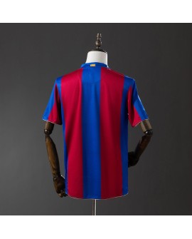 Heimtrikot des FC Barcelona für die Saison 07/08