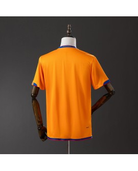 Auswärtstrikot des FC Barcelona für die Saison 06/07