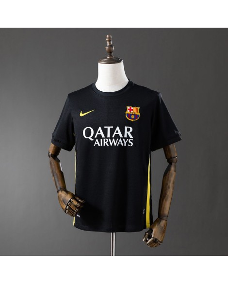 Auswärtstrikot des FC Barcelona für die Saison 13/14