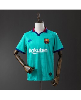 Auswärtstrikot des FC Barcelona für die Saison 19/20