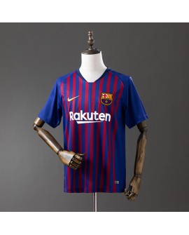 Heimtrikot des FC Barcelona für die Saison 2018/19
