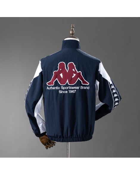 25/26 Barcelona Windjacke