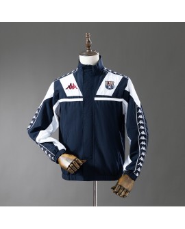 25/26 Barcelona Windjacke