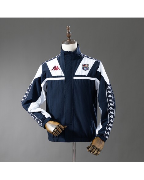 25/26 Barcelona Windjacke