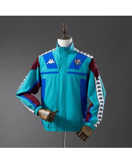25/26 Barcelona Windjacke