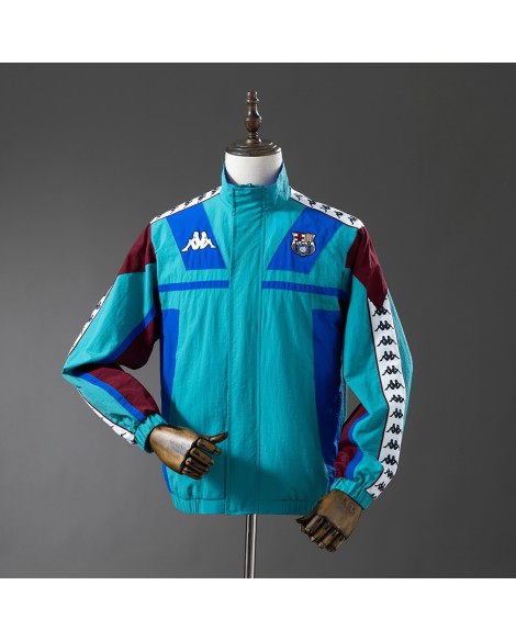 25/26 Barcelona Windjacke