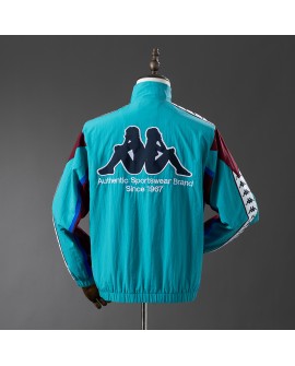 25/26 Barcelona Windjacke