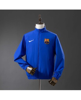 25/26 Barcelona Trenchcoat Wendbar