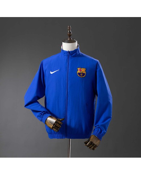 25/26 Barcelona Trenchcoat Wendbar