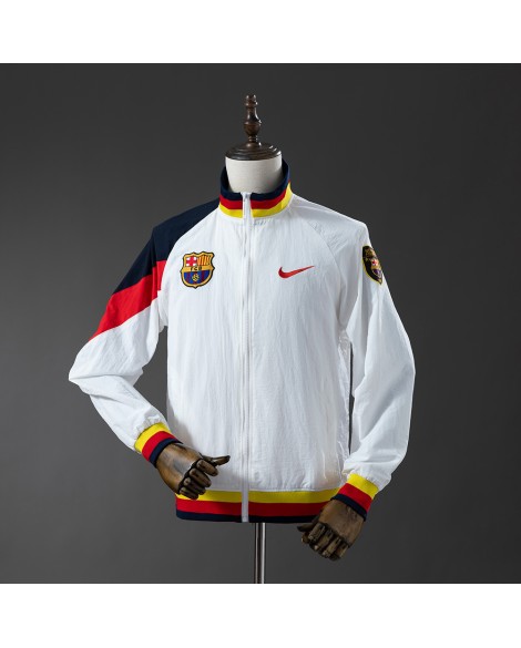 25/26 Barcelona Windjacke