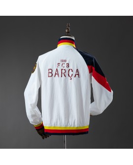 25/26 Barcelona Windjacke