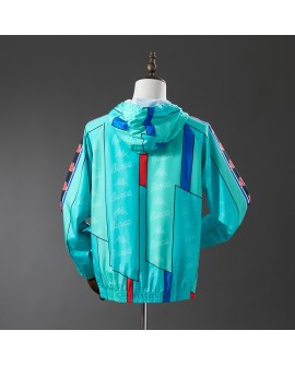 25/26 Barcelona Windjacke