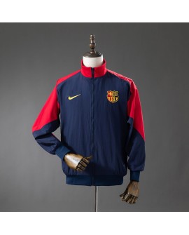 Barcelona 25/26 Windjacke