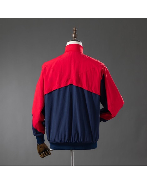 Barcelona 25/26 Windjacke