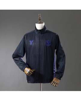 25/26 Barcelona Windbreaker
