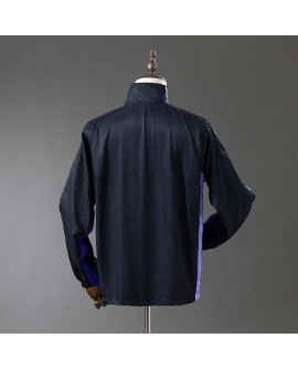 25/26 Barcelona Windbreaker