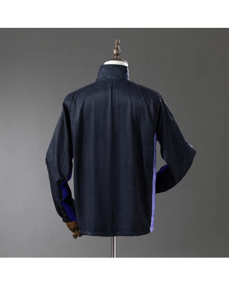 25/26 Barcelona Windbreaker