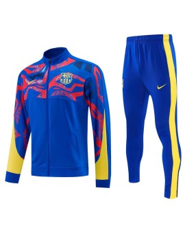 FC Barcelona 2026/27 Trainingsanzug