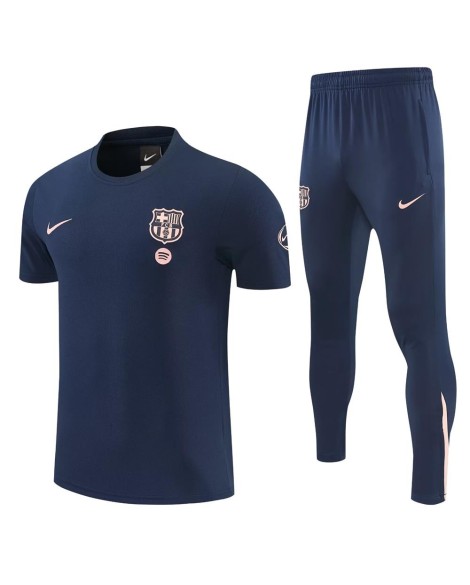 FC Barcelona 2026/27 Trainingsanzug