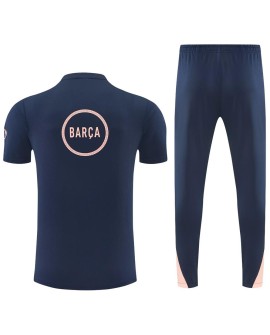 FC Barcelona 2026/27 Trainingsanzug