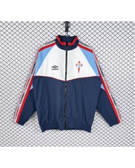 Celta Retro Trenchcoat