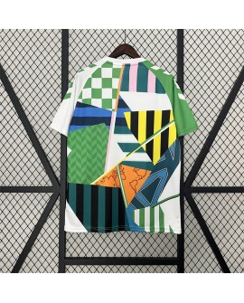 24/25 Sonderausgabe Real Betis