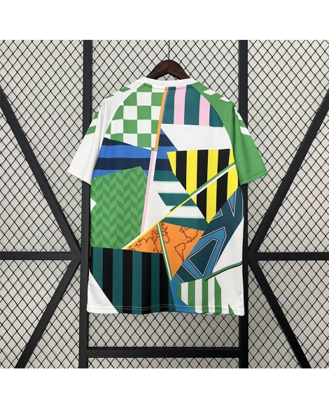 24/25 Sonderausgabe Real Betis