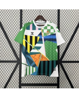 24/25 Sonderausgabe Real Betis