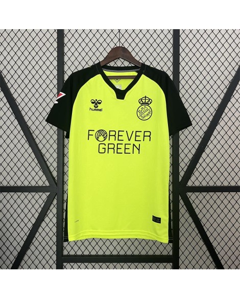 24/25 Real Betis Auswärts