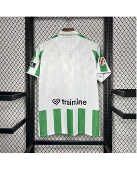 24/25 Real Betis Heim