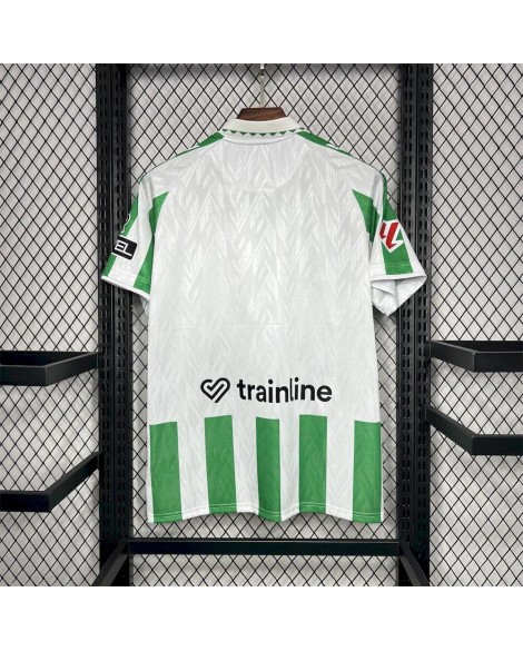 24/25 Real Betis Heim