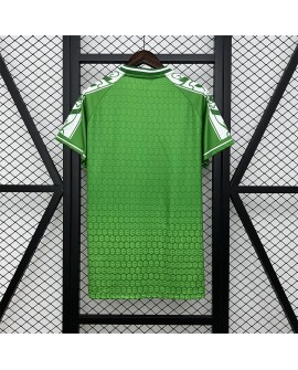 25/26 Real Betis Sonderedition