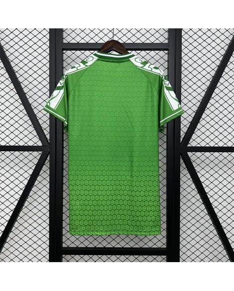 25/26 Real Betis Sonderedition