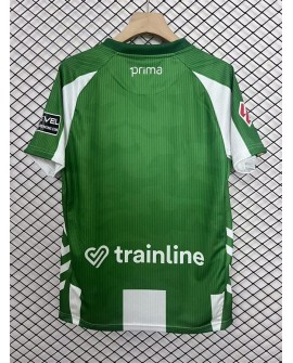 Real Betis Heimtrikot 2025/26