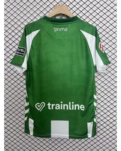 Real Betis Heimtrikot 2025/26