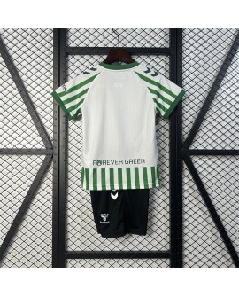 25/26 Kinder Real Betis Sonderedition