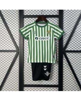 25/26 Kinder Real Betis Sonderedition