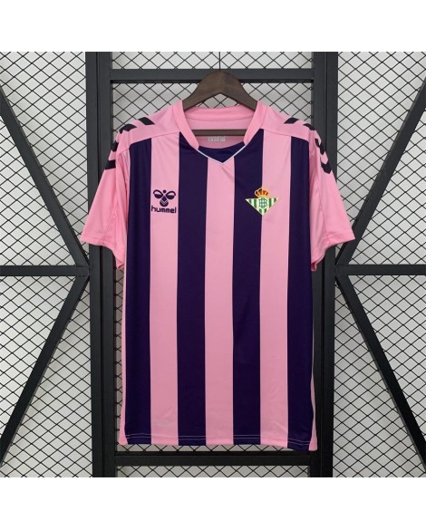 25/26 Real Betis Sonderedition