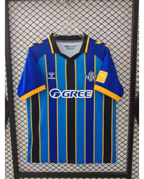 Real Betis Sonderedition Trikot 2526