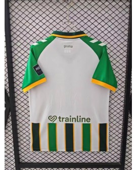 Real Betis Sonderedition Trikot 2526