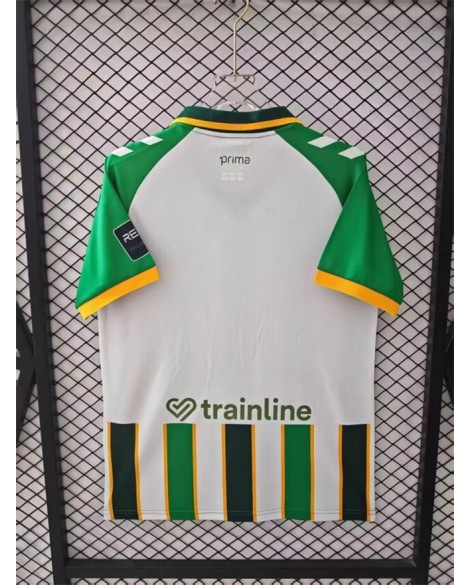 Real Betis Sonderedition Trikot 2526