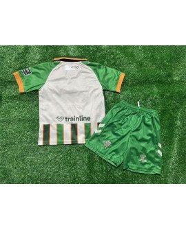 Real Betis Special Edition Trikotset (Trikot + Shorts) 2526 - Kind