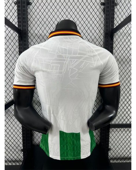 Real Betis Heimtrikot 2025/26 Authentic
