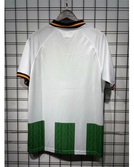 Real Betis Heimtrikot 2025/26