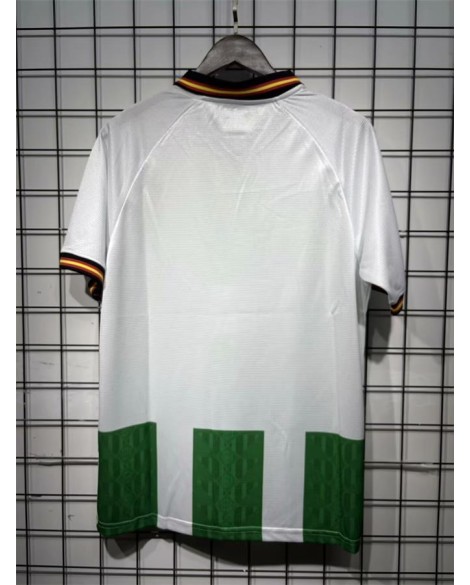 Real Betis Heimtrikot 2025/26