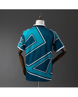 Real Betis Trikot 1995/96 Auswärts Retro