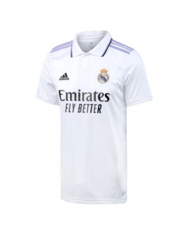Maillot Real Madrid 2022/23 Domicile