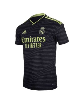 Real Madrid Trikot 2022/23 Dritter